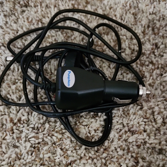 Breastpump Backpack - Picture 8 of 8